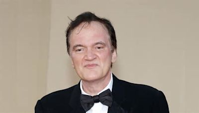 Brad Pitt sollte Hauptrolle übernehmen„The Movie Critic“: Quentin Tarantino legt sein Filmprojekt auf Eis