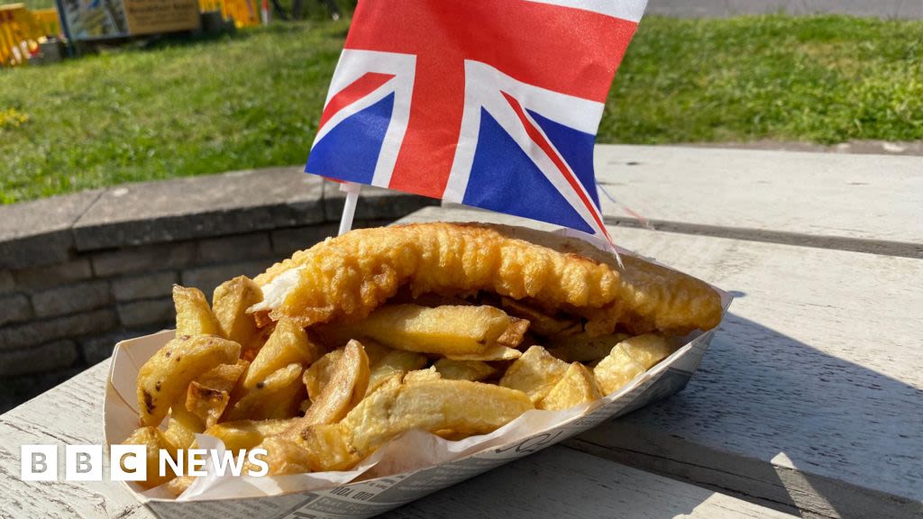 Fish and chip shop rise has lasting impact on King's Lynn