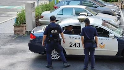 新北板橋砍人事件！5嫌「持刀闖入民宅」 16歲少年被砍送醫