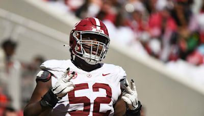 Four Alabama players named preseason All-Americans by Walter Camp Football Foundation