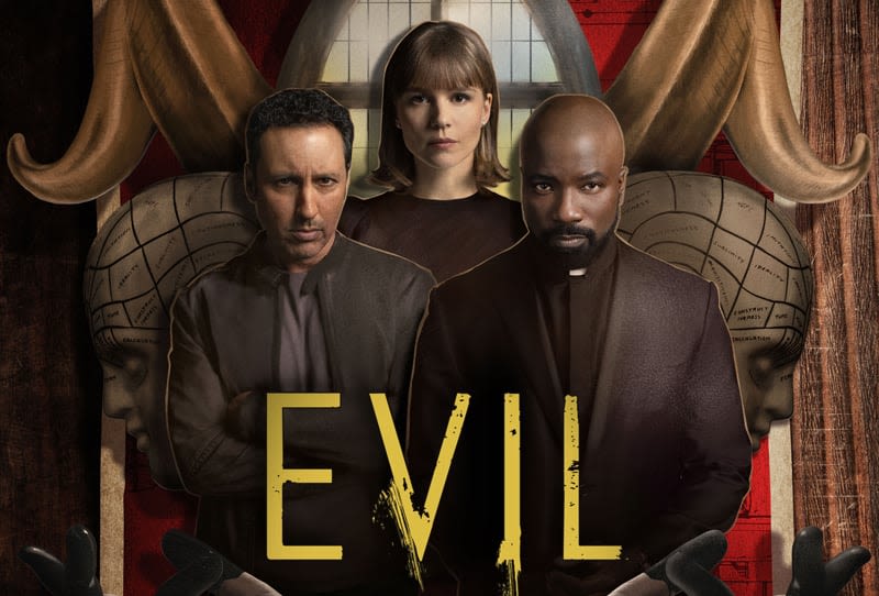 ‘Evil’ Final Season Cast: 11 Actors Returning, 3 New Stars (Plus Character Descriptions) Revealed