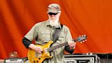 Widespread Panic's Jimmy Herring Diagnosed With Stage 1 Tonsil Cancer; Concerts Cancelled