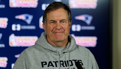 Everything Bill Belichick said at Tom Brady’s roast