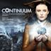 Continuum (Original Television Soundtrack)