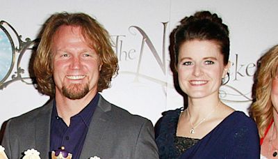 Report: Kody and Robyn Brown ‘Split Is Inevitable’ After Other Sister Wives Left