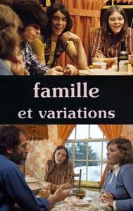 Famille et variations