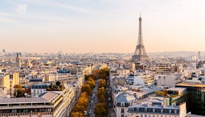 Paris Travel Guide: GRAZIA's List of Luxury Stays & Top Sights to See for 48 Hours in the City of Lights