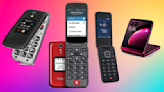 The best flip phones for seniors in 2024