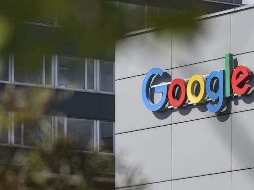 Google’s Payments to Apple Reached $20 Billion in 2022, Antitrust Court Documents Show