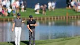 Rory McIlroy seizes lead at TPC Sawgrass amid controversy and struggle