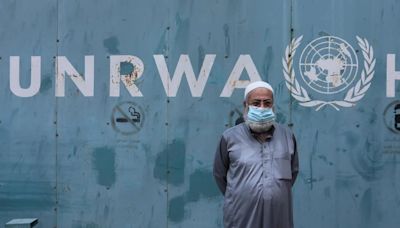 El Parlamento israelí aprueba en primera lectura designar a la UNRWA como organización terrorista