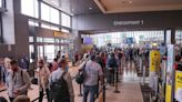 Austin airport expects record crowds due to Formula One race; what you need to know