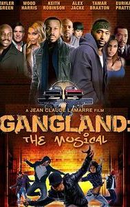 Gangland: The Musical