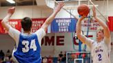 Purdue basketball freshmen, Indiana All-Stars Aaron Fine, Jack Benter discover new roles