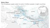 Melting Himalayan Glaciers Are Making Pakistan’s Floods Worse