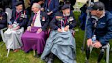 Centenarian veterans share memories of D-Day, 80 years later - Times Leader