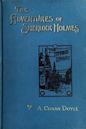 Las aventuras de Sherlock Holmes