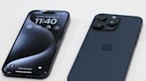 Apple iPhone 16 Pro To Boast Record-Breaking Design, Leak Claims