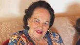 Mercedes Ladeira Marchi (1925 - 2024) - Mortes: Fez de Jundiaí uma família na Feira da Amizade