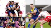Is a season-defining run of games about to start for Warrington Wolves?