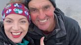 Rambler returns to climb Ben Nevis with woman who saved his life there