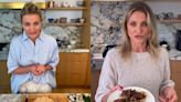 Tras casi ocho años fuera de Hollywood, así es la vida de Cameron Diaz como influencer gastronómica