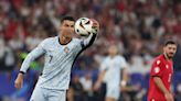 Los números de Cristiano en la Euro: ¿cuántos goles ha marcado en las Eurocopas?