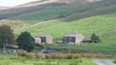 Our Yorkshire Farm's Ravenseat location and the village frozen in time on Amanda's doorstep