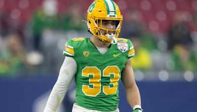 Packers give out uniform numbers to Day 3 picks in 2024 draft