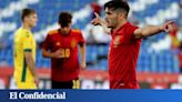 Brahim Díaz, el jugador indeciso al que Luis de la Fuente quería para la Eurocopa, pero que renunció a jugar con España