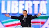 Las meteduras de pata, ocurrencias y citas de Silvio Berlusconi