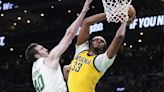 Pacers most to blame for disheartening Game 2 loss to Celtics