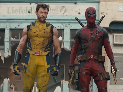 When is Deadpool & Wolverine set in the MCU timeline?