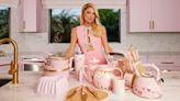 Paris Hilton’s self-proclaimed ‘iconic’ cookware is selling out at Walmart
