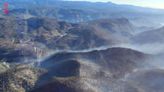 La sequía pone contra las cuerdas al recurso natural más preciado de la Serra d'Espadà: el corcho