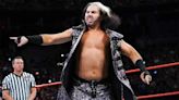 Matt Hardy insinúa su intención de reaparecer en WWE NXT con el título de TNA