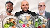 How 3 Celeb Chefs Doctor Up Their Passover Meals