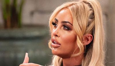 MAFS star Ella Morgan worries fans as she quits social media saying 'I've never been so ill in my life'