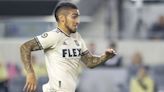 El 'Cucho' Hernández lidera convocatoria de Colombia para amistoso con EE.UU.