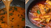 Video Of Village-Style Fish Curry Making Gets 39 Million Views, Internet Is In Love