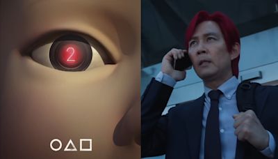 Lee Jung-jae hints at release of ‘Squid Game’ Season 2