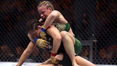 Shevchenko shuts out Grasso to recapture title