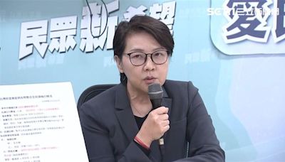 柯文哲導入「互評機制」引民眾黨反彈！黃珊珊爆料：常常輸給我