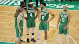 Boston Celtics buscan destruir al Miami Heat para avanzar a la segunda ronda