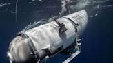 Titanic submersible: What a 'catastrophic implosion' means and what officials found