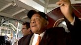 San Francisco Giants lead Bay Area in mourning "true legend" Willie Mays