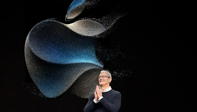 ¿iPhone con IA? Las acciones de Apple coquetean con una valoración de US$ 3 billones de antes del evento WWDC