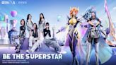 Mobile Legends partners with K-pop group Itzy for ALLSTAR event