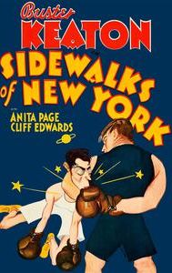 Sidewalks of New York (1931 film)