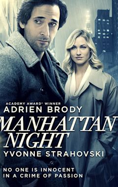 Manhattan Night